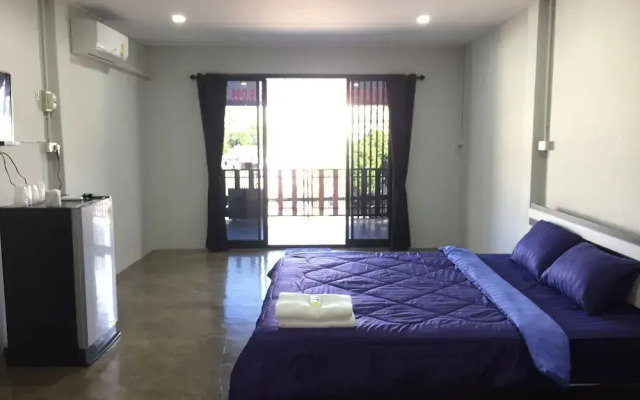 Time @ Phayao Homestay