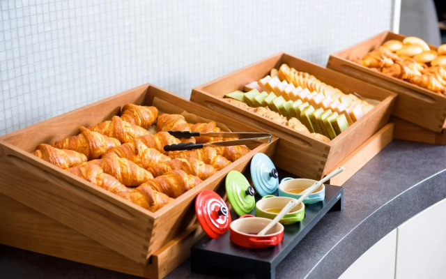 Naha Tokyu REI Hotel