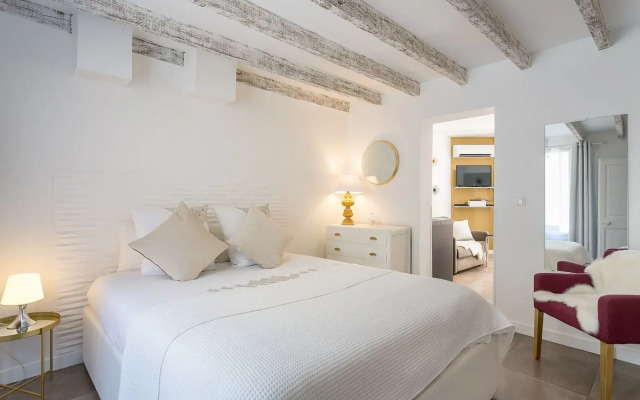 My Pad Provence