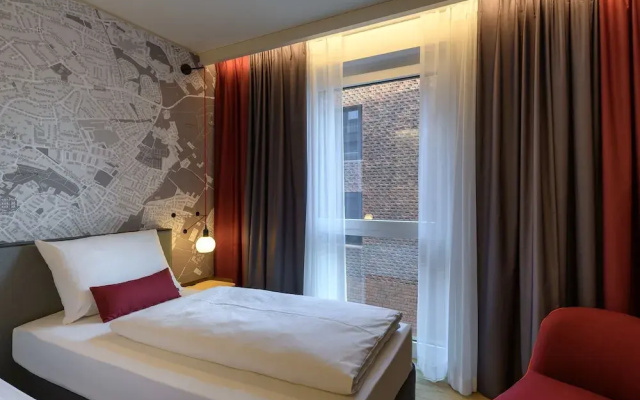 IntercityHotel Herford