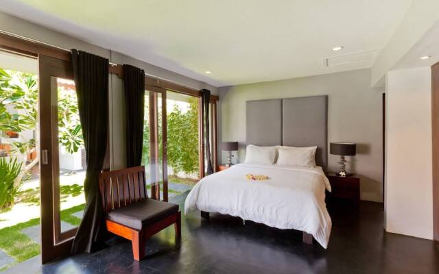 Damai Lestari - Fave Seminyak Villa