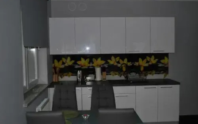 Apartament Zwyciezcow