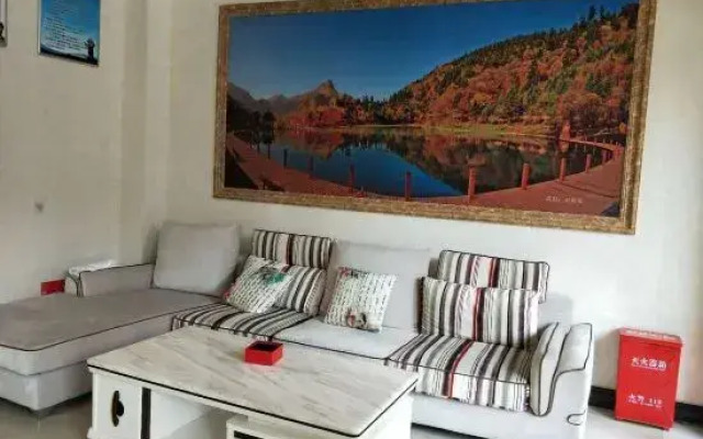 Tanchang Xielle Theme Hotel