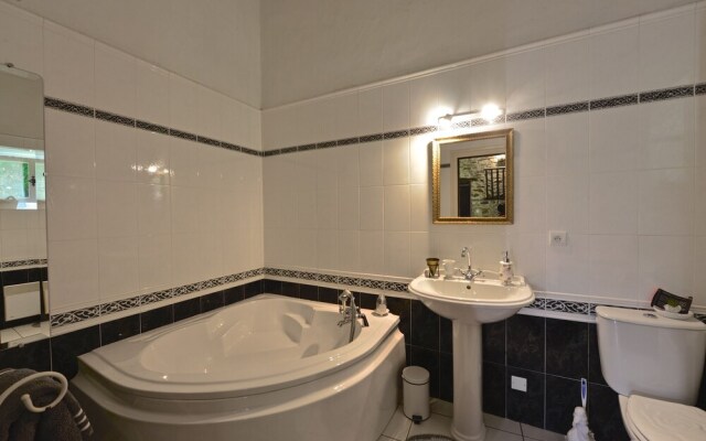 La Maison Léchémia