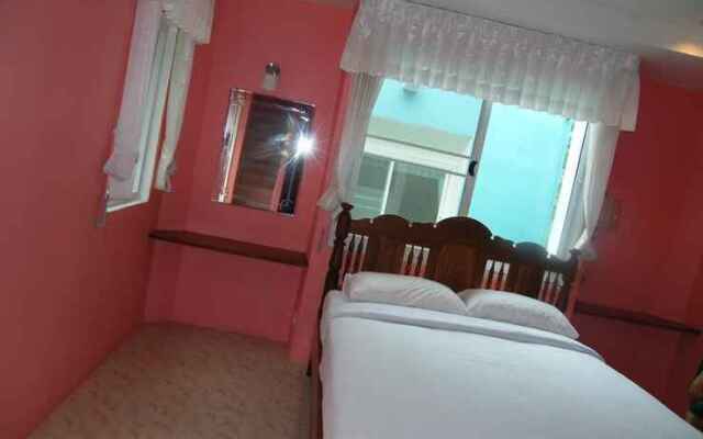 Phuauem-Khaoyai Resort