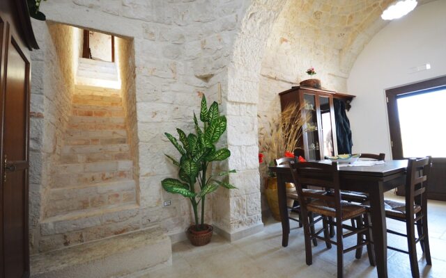 I Trulli Di Nonno Giovanni