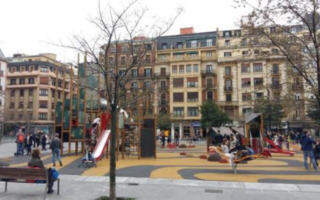 Apartamento Zurriola Luxury - Surf Beach