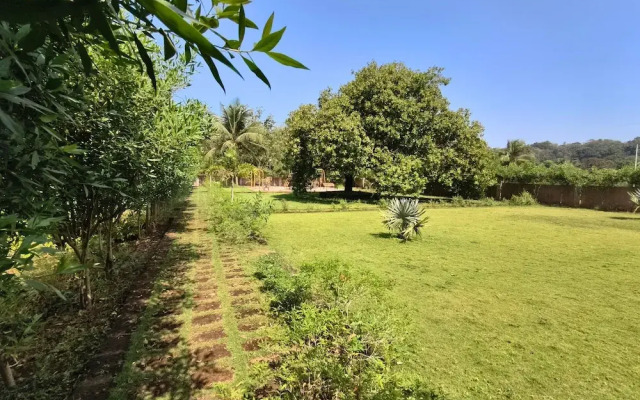 Konkan Pearl Suites