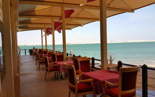Tio Sea Resort