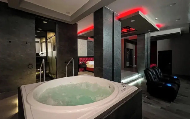 Motel Boutique Qatro
