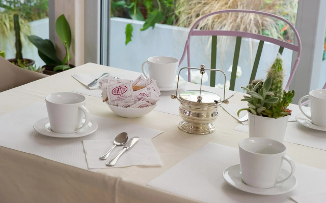 Hotel Torino