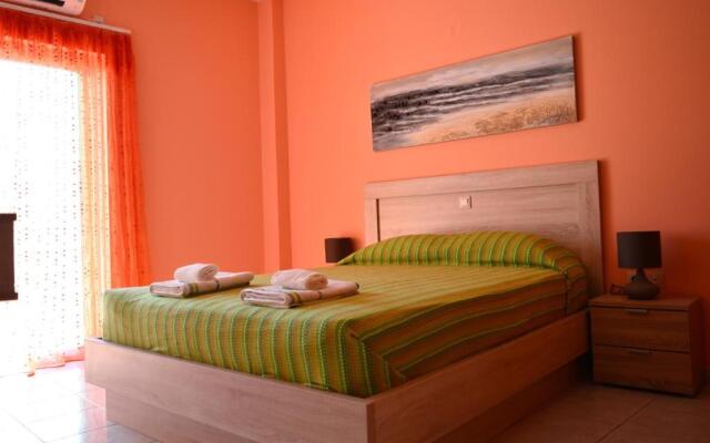Roula's Apartment 1