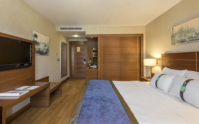 Holiday Inn Istanbul Sisli by IHG