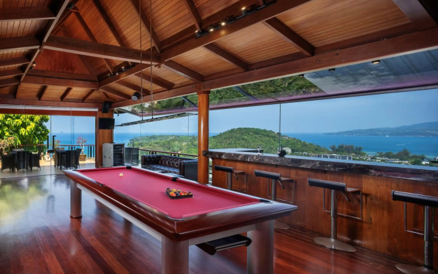 Koi Signature Villa