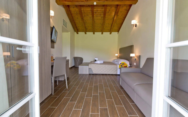 Villa Carolina Resort