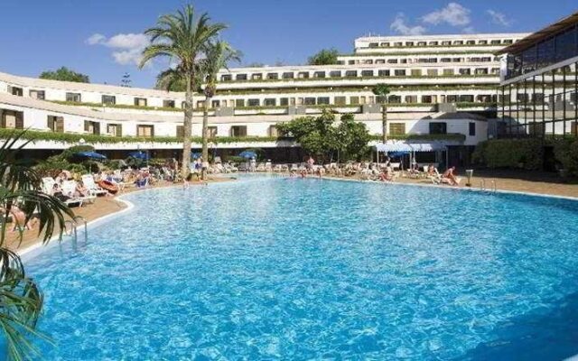 Caledonia Park Aparthotel