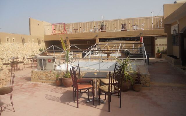 Residence Roudana