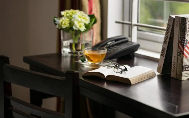 Thien Huong Hotel Van Mieu