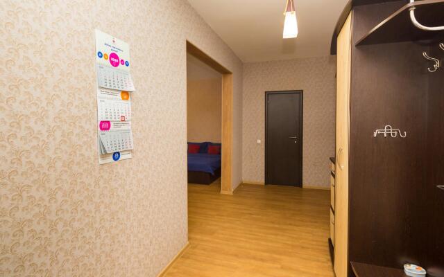 9 ночей на улице Александра Невского 58