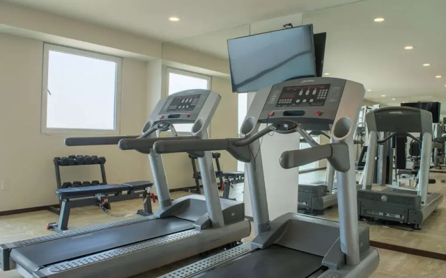 Occidental Querétaro