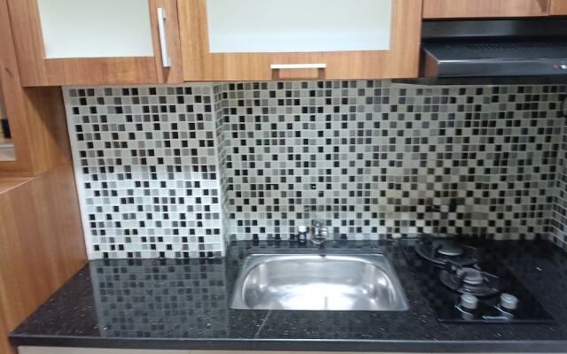 Comfortable 2Br Apartment At Vida View Makassar