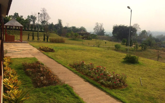 Phu Pai Kaew Resort