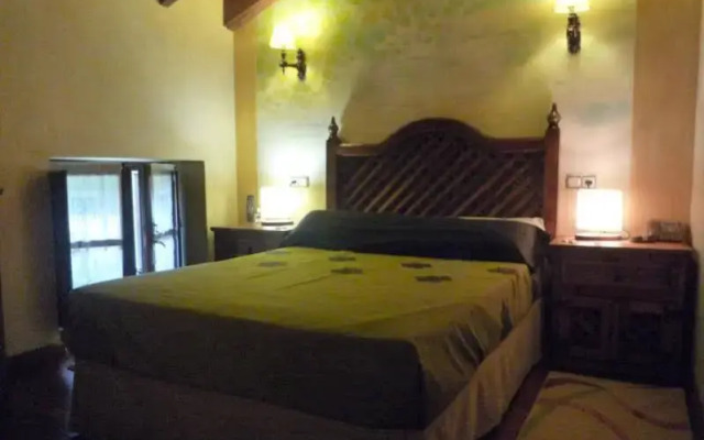 Hotel Sucuevas