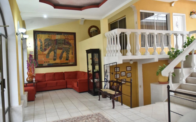 Hotel Matagalpa Inn