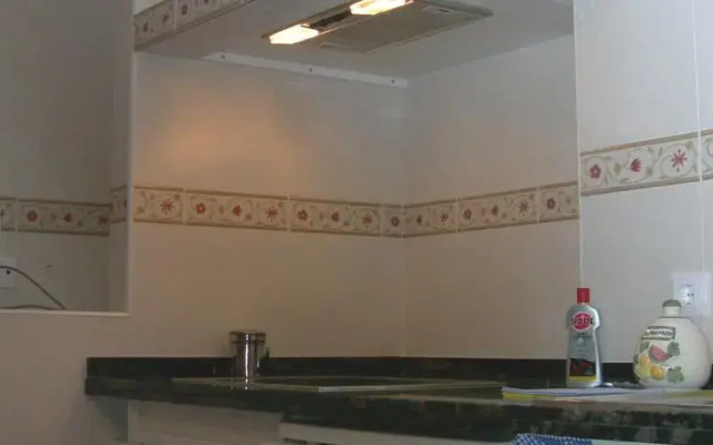 La Casa de las Parrillas