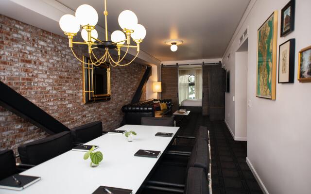 Kimpton Palladian Hotel by IHG