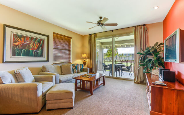 Castle Hali'i Kai at Waikoloa