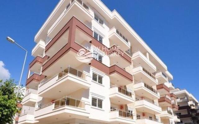 Alanya Beach Resort II