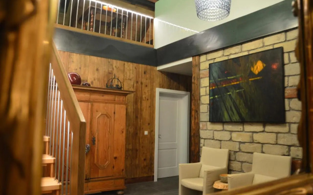 Landschützer's Country Suites