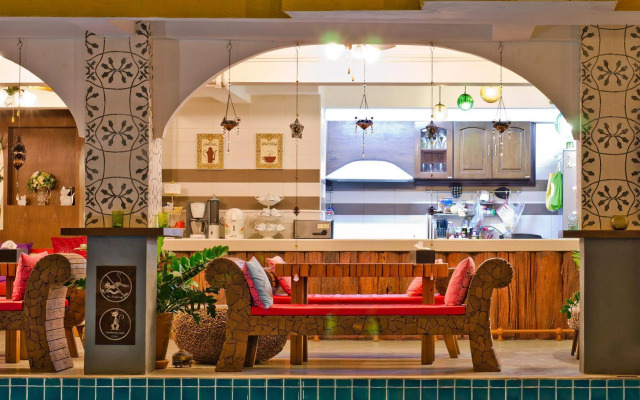 Riad Hua Hin Hotel