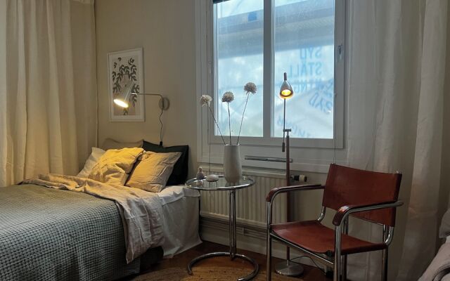 Ewa & Maude Hotel