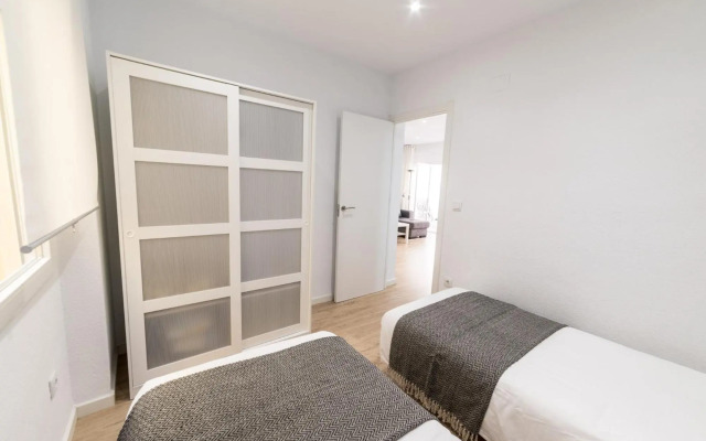 Moonkey - Apartamento Las Lanzas