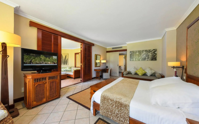 Dinarobin Beachcomber Golf Resort & Spa