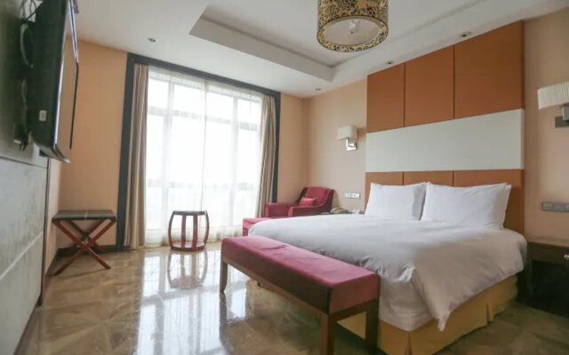 S & N Hotel Grand Chaohu