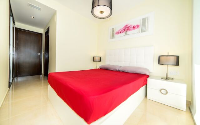 Apartamento Bennecke California