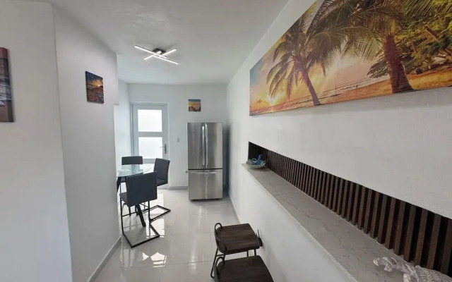 Villa Tropicana