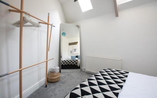 Beach View Apartment