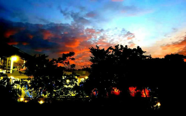 Sigiriya Kingdom Resort