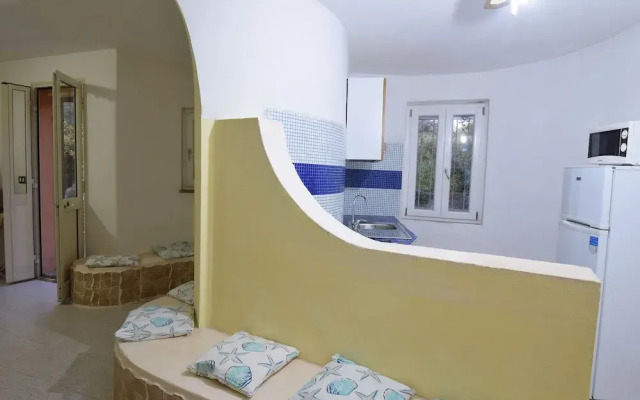 Appartamento Tavernella In Budoni