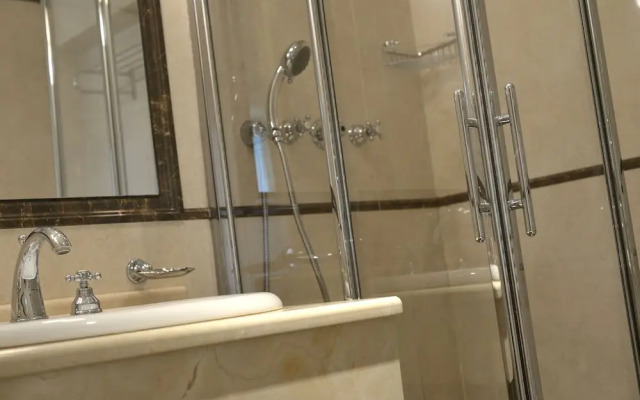 Corte Barozzi Venice Suites