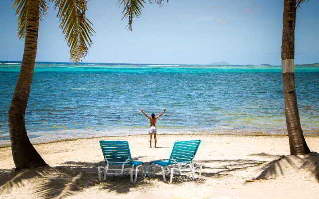 Sugar Beach Condo Resort