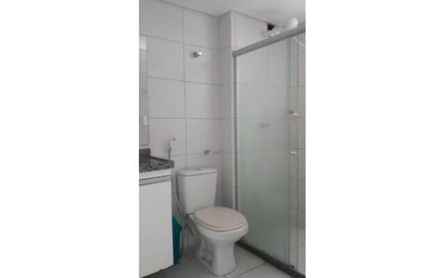 Apto no Maurício de Nassau Ed Portoville