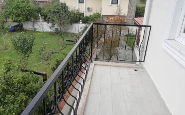 Serenity Oasis in Dalyan