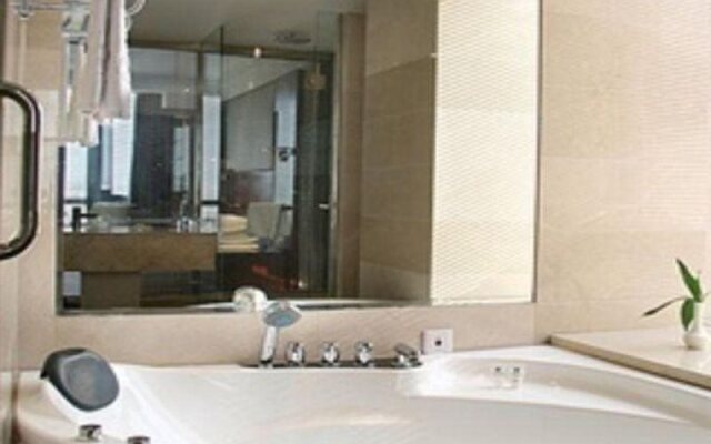 Baiyun Hotel - Tianjin
