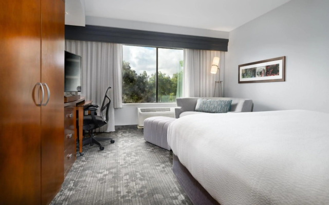 Courtyard by Marriott New Braunfels River Village