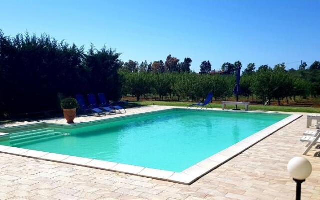 Bed And Breakfast Piano Del Re